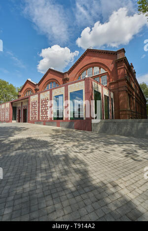 Museo dell'infanzia est di Londra Foto Stock