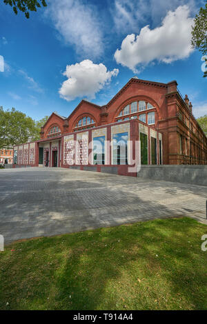 Museo dell'infanzia est di Londra Foto Stock