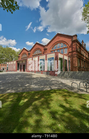 Museo dell'infanzia est di Londra Foto Stock