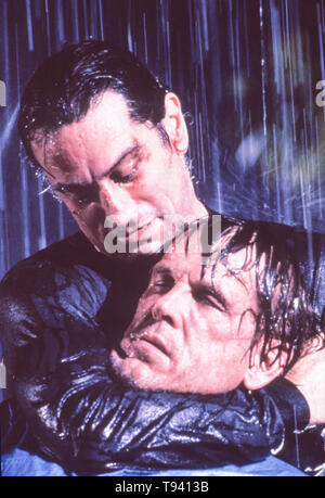 Cape Fear Foto Stock