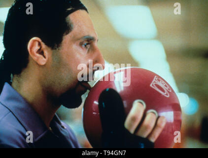 John Turturro, Il Grande Lebowski, 1998 Foto Stock