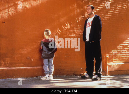 Big Daddy Foto Stock