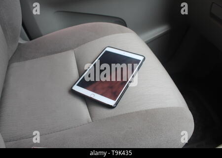 Spegnere il tuo Gadget Foto Stock