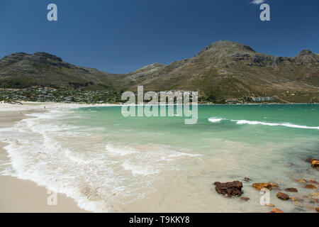 Western Cape Penisola di Cape Town, Sud Africa Foto Stock