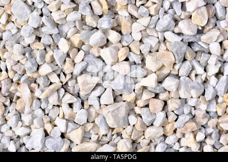 Quarzite decorativo crumb close-up foto macro pietra background designer Foto Stock