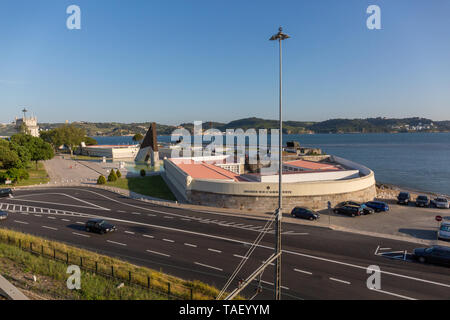 Monumento ai combattenti oltremare Foto Stock