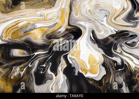 Abstract background le macchie Foto Stock