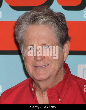 Brian Wilson 11-21-2008 Adam Scull/PHOTOlink.net Foto Stock