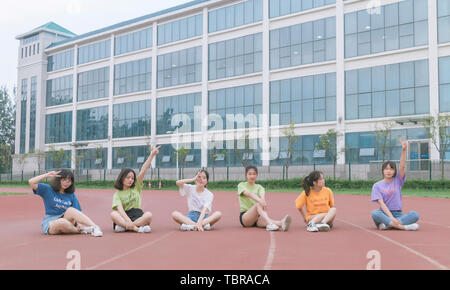 Dorm Creative photo Foto Stock