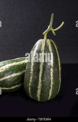 Boyang 9 melone. Foto Stock