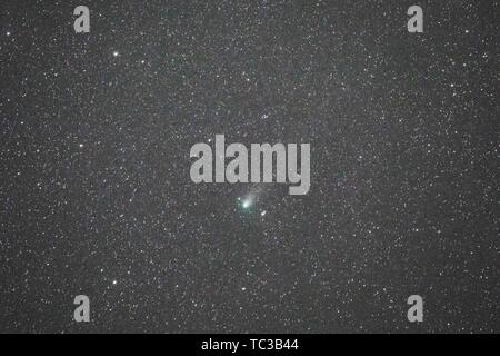 Astronomia Foto Stock