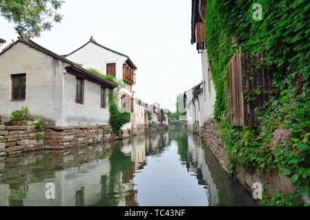 Jiangnan Foto Stock