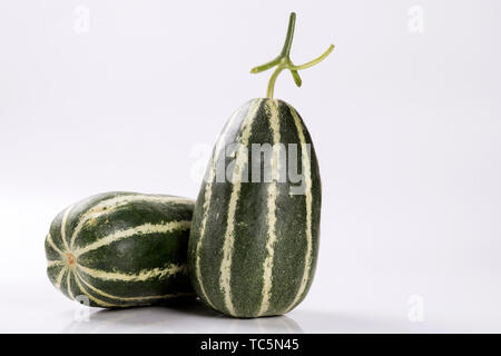 Boyang 9 melone. Foto Stock