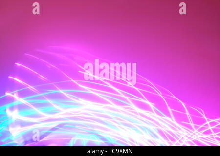 Discoteca luci synth vapore d'onda delle luci Laser in discoteca laser, luce,  club, clubbing, show, notte, sfondo, stock photo, stock, fotografia,  immagine Foto stock - Alamy