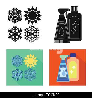 Il simbolo del fiocco di neve,chemical,rientranti,prodotto,ghiaccio,Casa,l'inverno,bottiglia,snow,imballaggio,nevicata,filtro,congelati,in plastica, sun,contenitore,riscaldamento,detersivo,masterizzare,liquido,trasparente,medical,dolore,dermatologia,malattia,healthcare,impostare,vettore,icona,immagine,isolato,raccolta,design,l'elemento,graphic,segno, Vettori vettore , Illustrazione Vettoriale