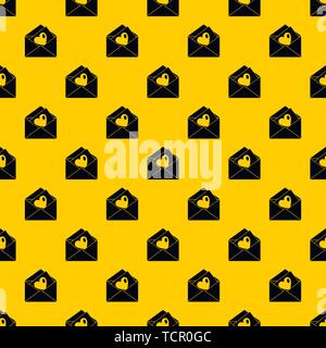 Buste vintage e modello cuore vettore Illustrazione Vettoriale