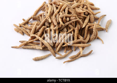 Il ginseng taizi Foto Stock