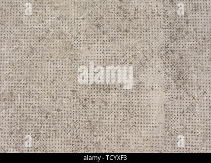 Grigio texture concrete utili come uno sfondo Foto Stock