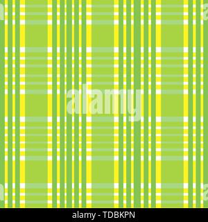 Abstract linea colorata sullo sfondo. Primavera o estate Illustrazione Vettoriale