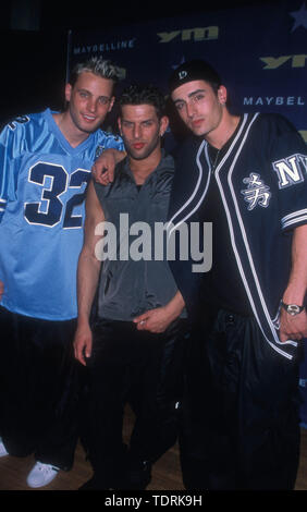 Sep 24, 1999 - Los Angeles, California, Stati Uniti d'America - L.F.O. presso il Rising Star Habitatfor umanità beneficio (credito Immagine: Chris Delmas/ZUMA filo) Foto Stock