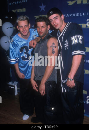 Sep 24, 1999 - Los Angeles, California, Stati Uniti d'America - L.F.O. presso il Rising Star Habitatfor umanità beneficio (credito Immagine: Chris Delmas/ZUMA filo) Foto Stock