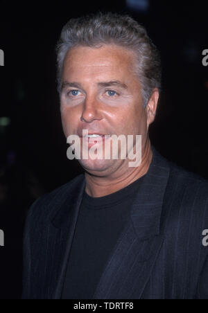 Mar 28, 2000; Los Angeles, CA, Stati Uniti d'America; attore WILLIAM PETERSEN @ il film Premiere di "Teschi".. (Credito Immagine: Chris Delmas/ZUMA filo) Foto Stock