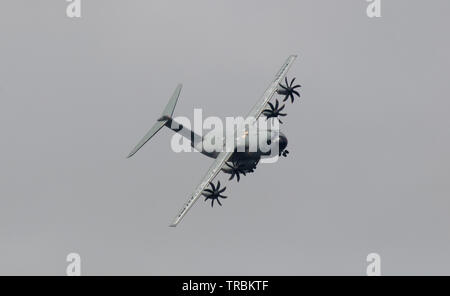 Airbus A400M Atlas Foto Stock