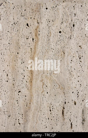 Texture in marmo. Parete vintage. Dark crack. Beige chiaro tackground texture. Stampa di alta qualità. Foto Stock