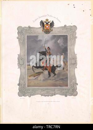 Karl Ferdinand, Arciduca d'Austria, Additional-Rights-Clearance-Info-Not-Available Foto Stock