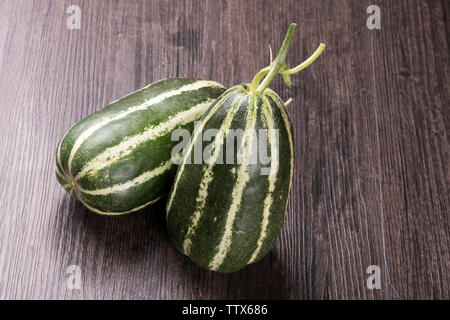 Boyang 9 melone. Foto Stock