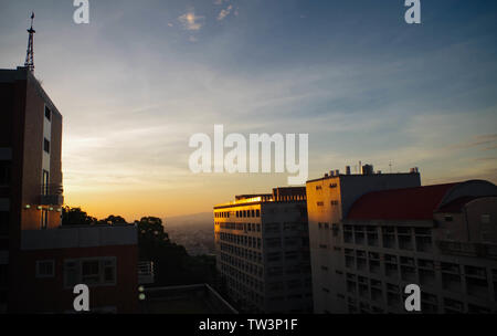 Università di Chaoyang della scienza e della tecnologia, Taiwan Foto Stock