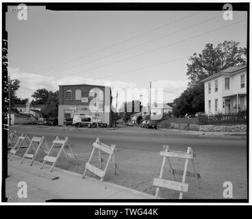 - Proposta di Campione del quartiere storico, Springfield, contea di Clark, OH Foto Stock