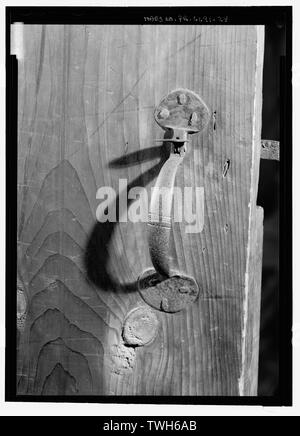 - Ruggente torrente amici Meeting House, Quaker incontro Road, Numidia, contea Columbia, PA; Hicks, Elisa; prezzo, Virginia Barrett, trasmettitore; Boucher, Jack e del fotografo; Lavoie, Catherine C, storico Foto Stock