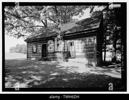 - Ruggente torrente amici Meeting House, Quaker incontro Road, Numidia, contea Columbia, PA; Hicks, Elisa; prezzo, Virginia Barrett, trasmettitore; Boucher, Jack e del fotografo; Lavoie, Catherine C, storico Foto Stock