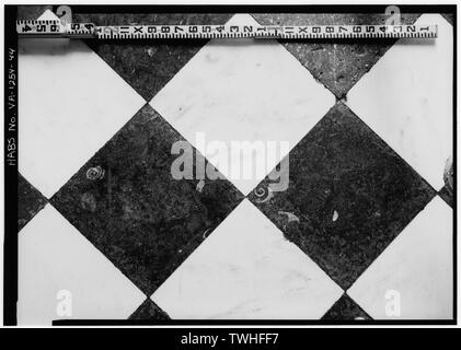 Secondo piano ROTUNDA balcone e cupola, guardando ad Est - Virginia State Capitol, banca e decimo strade, Piazza del Campidoglio, Richmond, Città indipendente, VA; Jefferson, Thomas; Noland e Baskervill; Frey e Chesterman; Peebles; Schwan, Lynda, trasmettitore; prezzo, Virginia B, trasmettitore; prezzo, Virginia B, trasmettitore Foto Stock