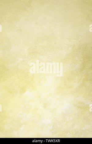 International paper size gradiente verticale pastello lilla effetto grunge sfondo testurizzata Foto Stock