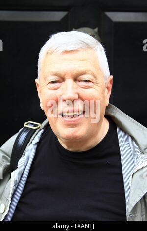 ALAN JOHNSON NELLA CITTÀ DI WESTMINSTER IL 24TH GIUGNO 2019. POLITICI BRITANNICI . POLITICA DEL REGNO UNITO. PARTITO DI LAVORO MPS. SERVITO NEL GOVERNO TONY BLAIR. GORDON BROWN GOVERNMENT.SHADOW CANCELLIERE DELL'EXCHEQUER. PAGINA DEL PORTFOLIO RUSSELL MOORE. Foto Stock