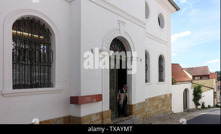 Sulzbach, Baviera, Germania, UE Foto Stock