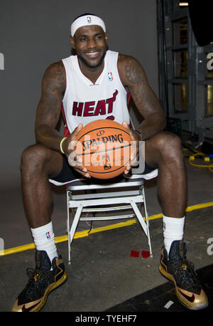 Scarpe di lebron james on sale