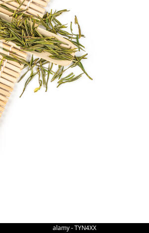 Angelica tè. Foto Stock