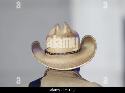 Jason Aldean esegue sul NBC Today Show al Rockefeller Center di New York City il 18 aprile 2018. Foto di Giovanni Angelillo/UPI Foto Stock