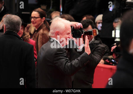 Berlianle 2014, impressioni Foto Stock