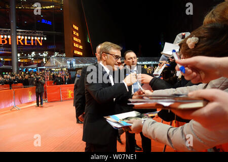 Berlianle 2014, impressioni Foto Stock