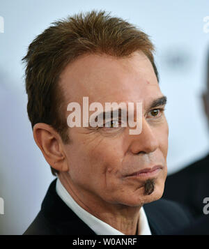 Billy Bob Thornton assiste la premiere del 'Jayne Mansfield dell' auto a Roy Thomson Hall durante il Toronto International Film Festival di Toronto in Canada il 13 settembre 2012. UPI/Christine masticare Foto Stock