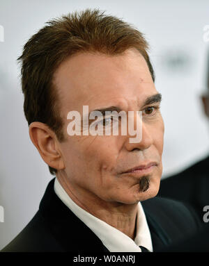 Billy Bob Thornton assiste la premiere del 'Jayne Mansfield dell' auto a Roy Thomson Hall durante il Toronto International Film Festival di Toronto in Canada il 13 settembre 2012. UPI/Christine masticare Foto Stock