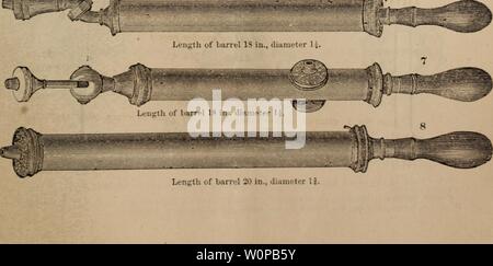 Immagine di archivio da pagina 34 del catalogo descrittivo di olandese e. Catalogo descrittivo di olandese e altri splendidi i bulbi descriptivecatal1872curt Anno: 1872