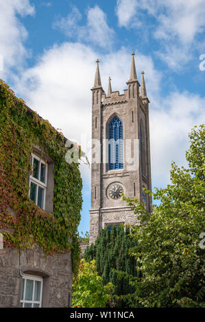 Saint Patrick in Slane County Meath Irlanda Foto Stock