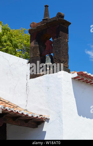 Capela de Santa Catarina (in Santa Catherina park), Funchal, Madeira, Portogallo, Unione Europea Foto Stock