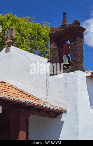 Capela de Santa Catarina (in Santa Catherina park), Funchal, Madeira, Portogallo, Unione Europea Foto Stock