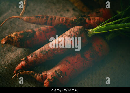 Still Life food shoot. Progettato da Rhys Murphy Foto Stock